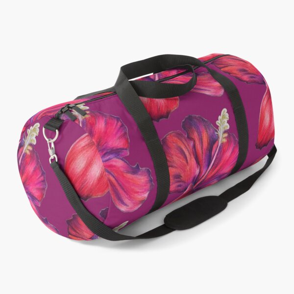 Item preview, Magical Berry Hibiscus  designed and sold by celestexv.