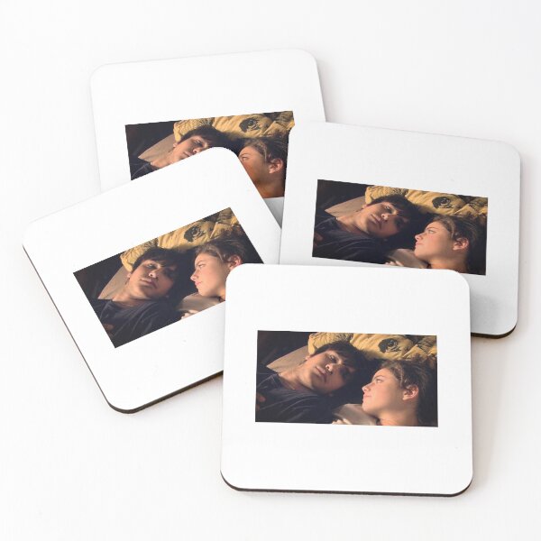 Item preview, effy & freddie skins designed and sold by astridmillerr.