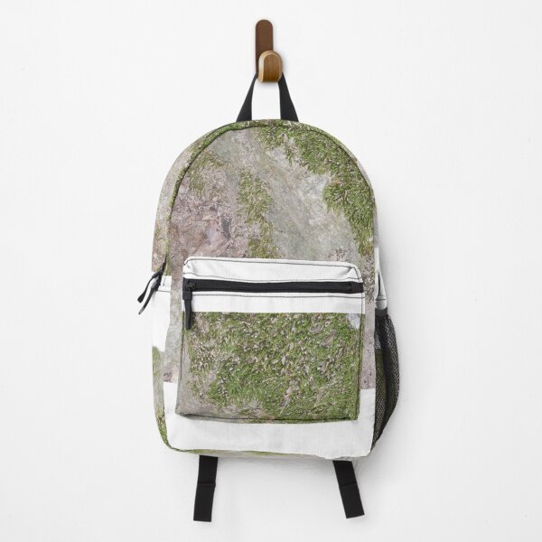 Item preview, Moss on a Rock designed and sold by Illustrationsbyv .