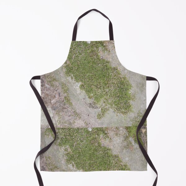 Item preview, Moss on a Rock designed and sold by Illustrationsbyv .