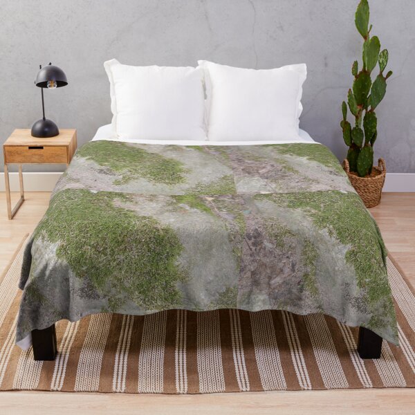 Item preview, Moss on a Rock designed and sold by Illustrationsbyv .
