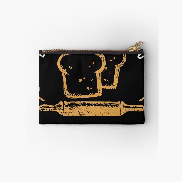 Item preview, Let's Get This Bread Funny Bread Joke Gift Idea graphic designed and sold by Lisbob.