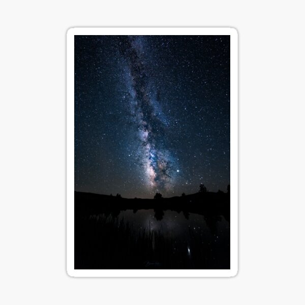 Item preview, Milky Way designed and sold by shirejedi.