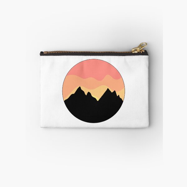 Item preview, Mountain Sunset  designed and sold by GRETKA.