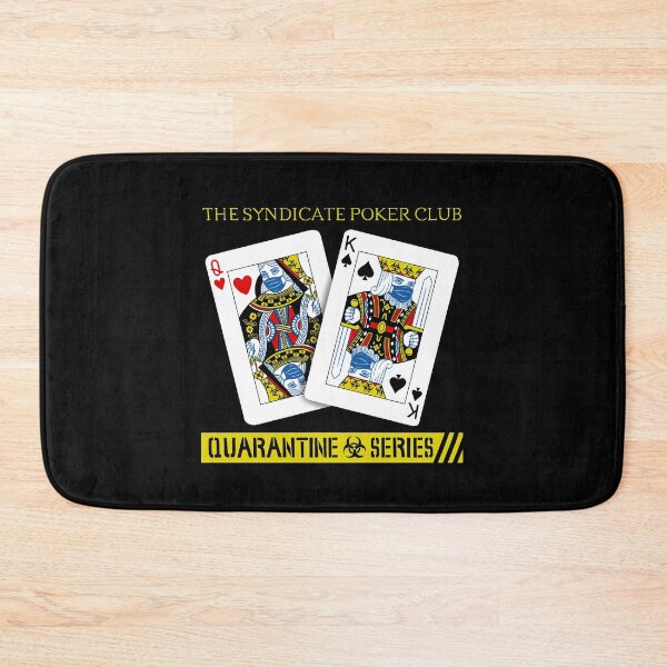 Item preview, Syndicate Quarantine Series - Dark Version designed and sold by lightningmoth.