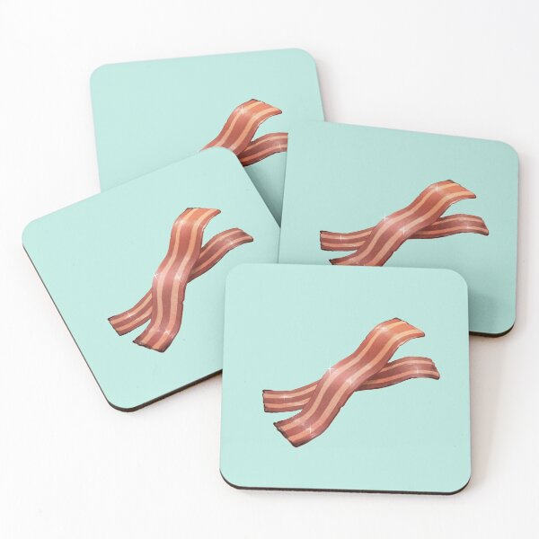 Item preview, Tasty Sparkling Crispy Bacon designed and sold by Arnold Wong.