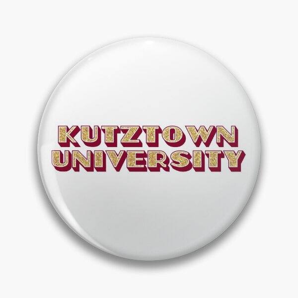 Item preview, kutztown glitter lettering designed and sold by Designed By Rachel.