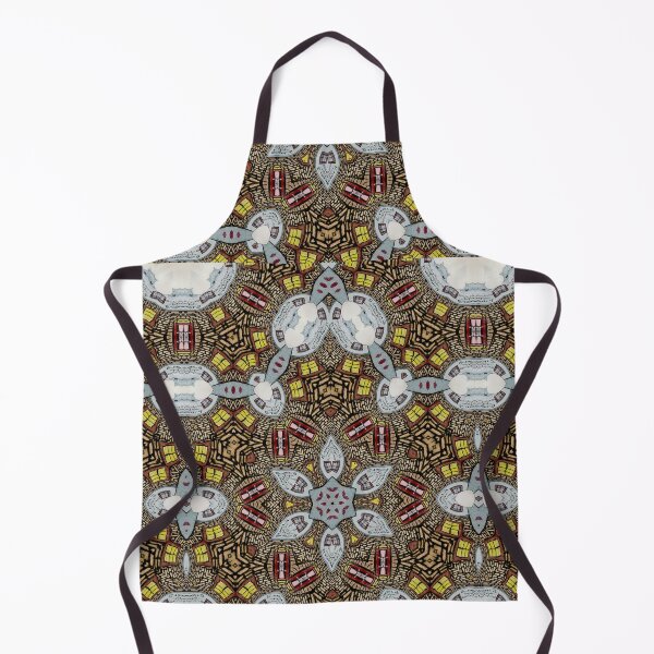 Item preview, City Maze Abstract designed and sold by KizzyW.