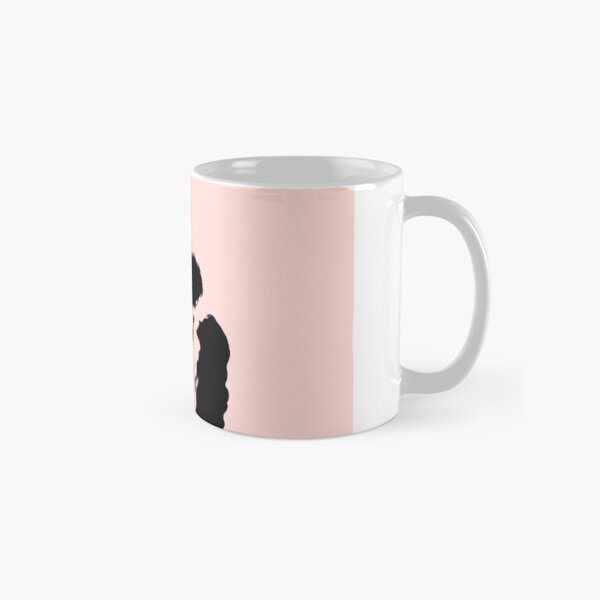 The 1975 Robbers Music Video Classic Mug