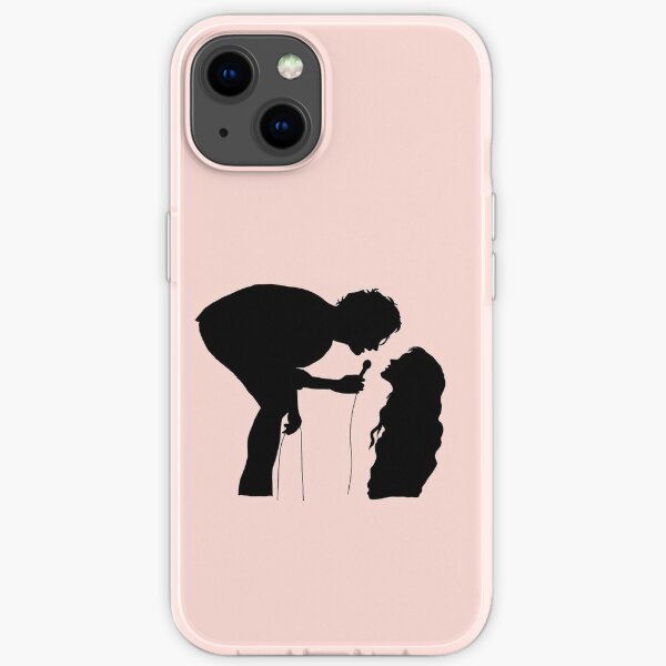 The 1975 Robbers Music Video  iPhone Soft Case