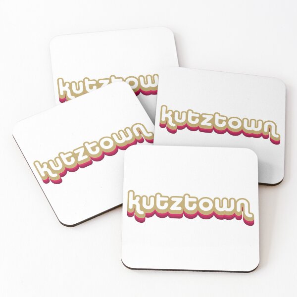 Item preview, kutztown retro bubble designed and sold by Designed By Rachel.