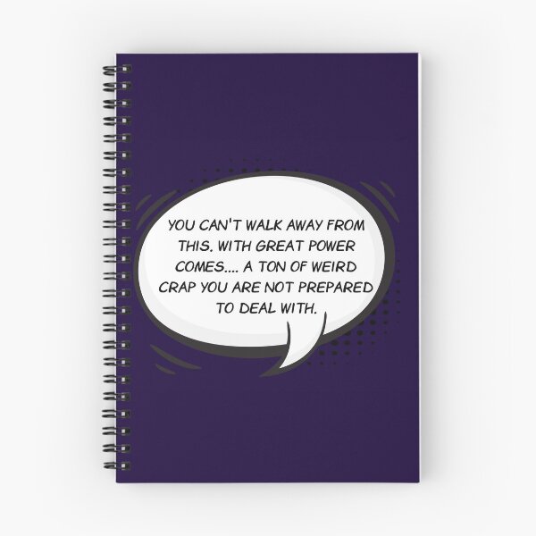Item preview, You can't walk away from this ... - Daisy Johnson designed and sold by xSpencer.