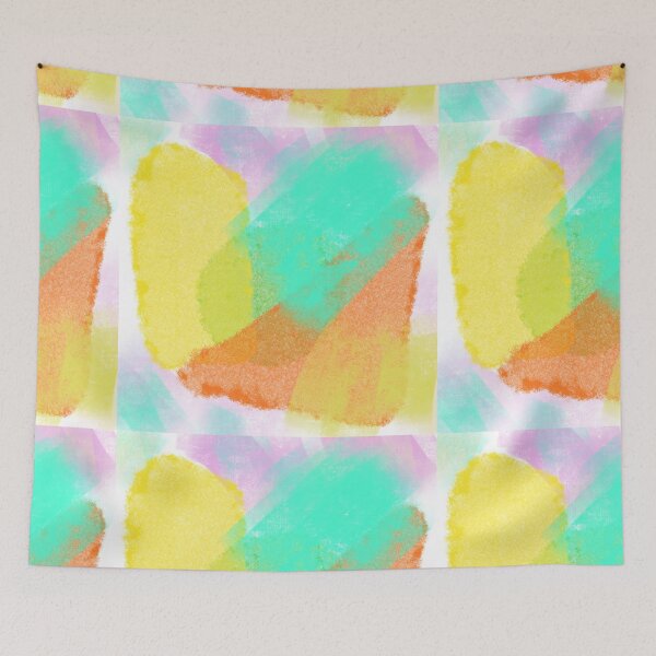 Item preview, Color Harmony designed and sold by Rekha Salin.