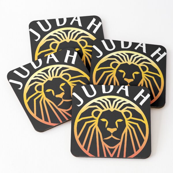 Item preview, Lion of Judah design, Hebrew Israelite design product designed and sold by Lisbob.