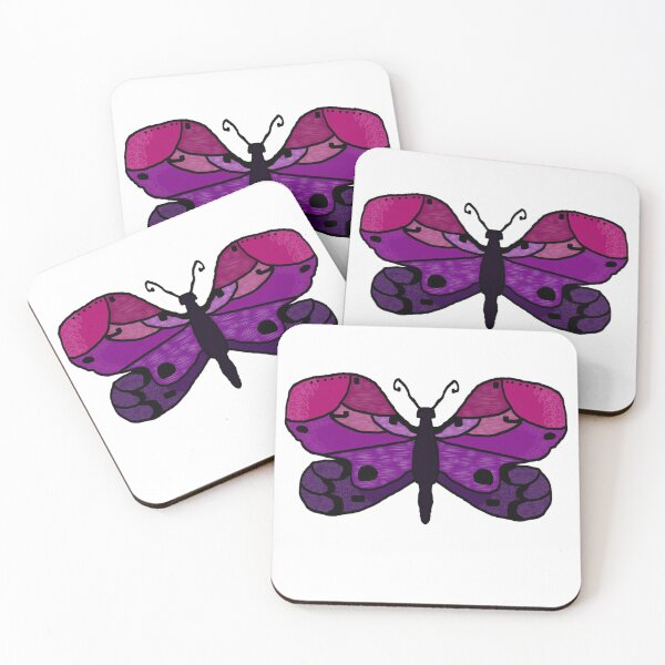 Item preview, Butterfly designed and sold by -Jaspy-.