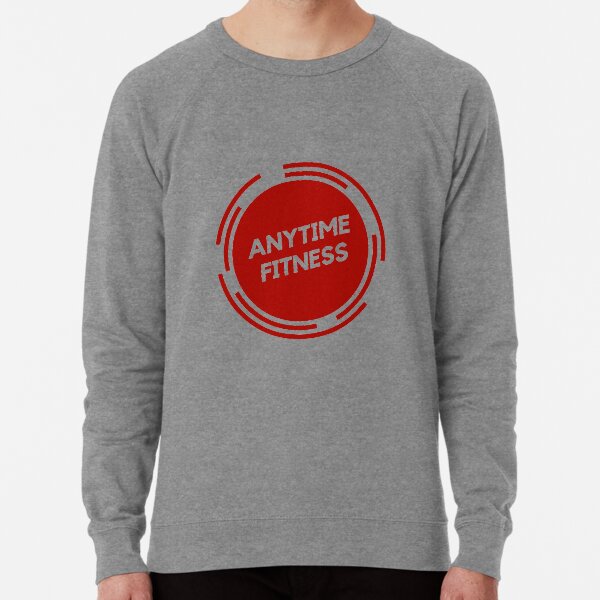 Anytime Fitness Sweatshirts & Hoodies Redbubble