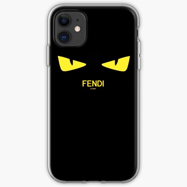 fendi iphone cover