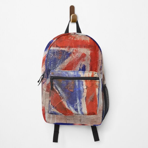 Item preview, Union Jack Painted designed and sold by Jamiecsmith1986.