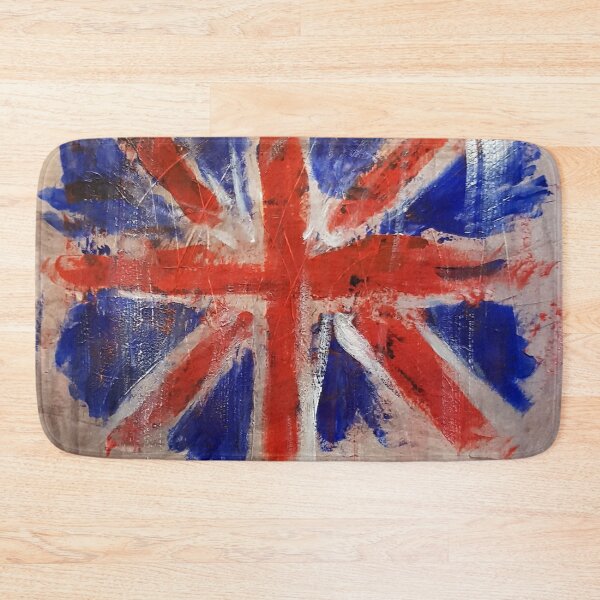 Item preview, Union Jack Painted designed and sold by Jamiecsmith1986.