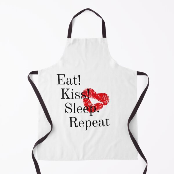 Item preview, Comer beso dormir repetir designed and sold by DearDesign.