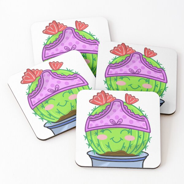 Item preview, Cactus & Undies designed and sold by Minaficent.