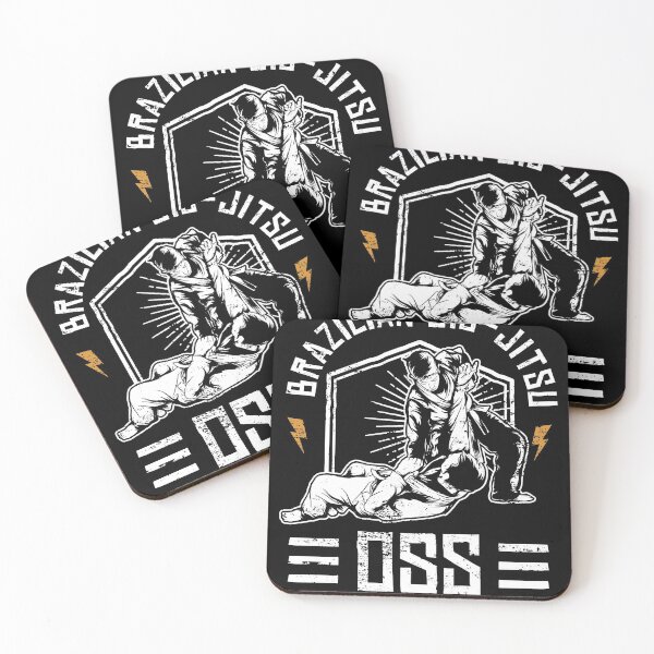 Item preview, Leglock Brazilian Jiu Jitsu BJJ Gift Design Idea design designed and sold by Lisbob.