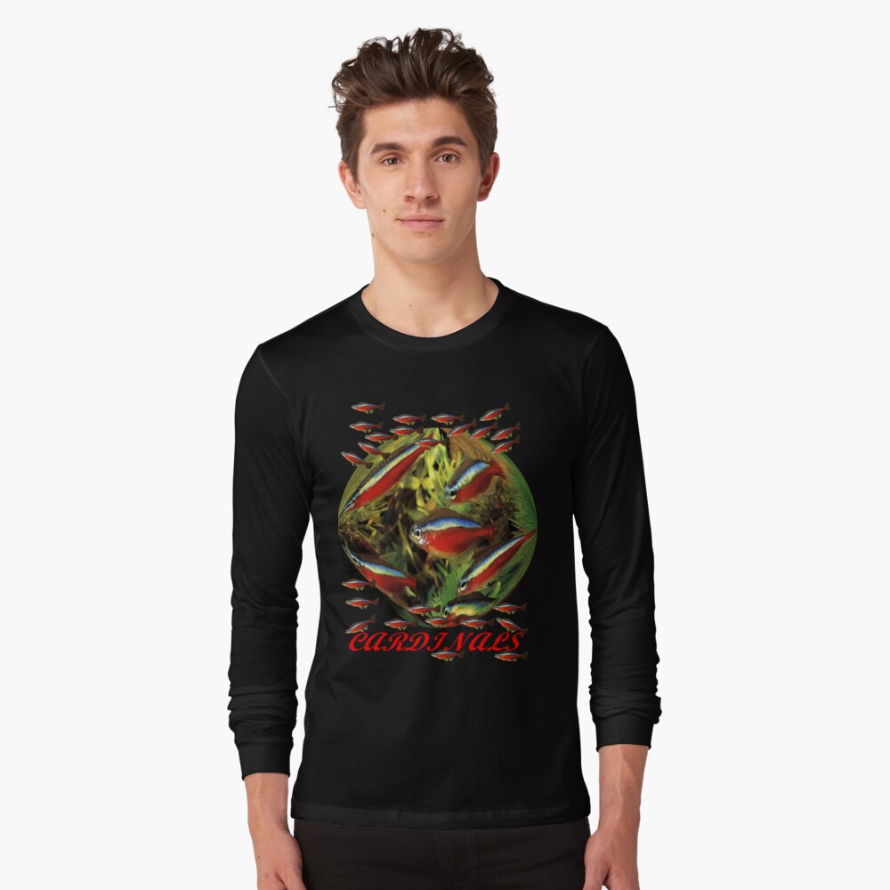 Item preview, Long Sleeve T-Shirt designed and sold by windana1.