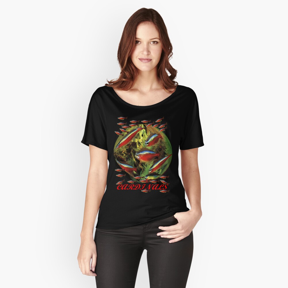 Item preview, Relaxed Fit T-Shirt designed and sold by windana1.