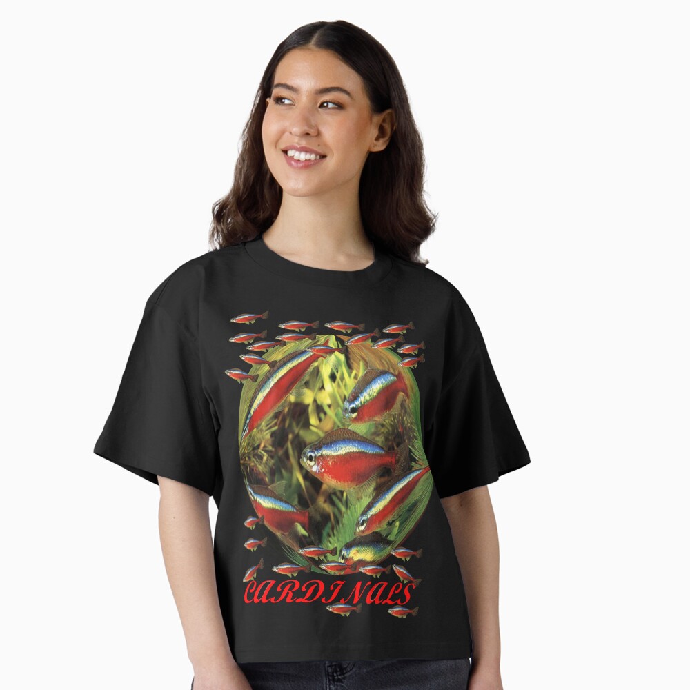 Item preview, Boxy T-Shirt designed and sold by windana1.