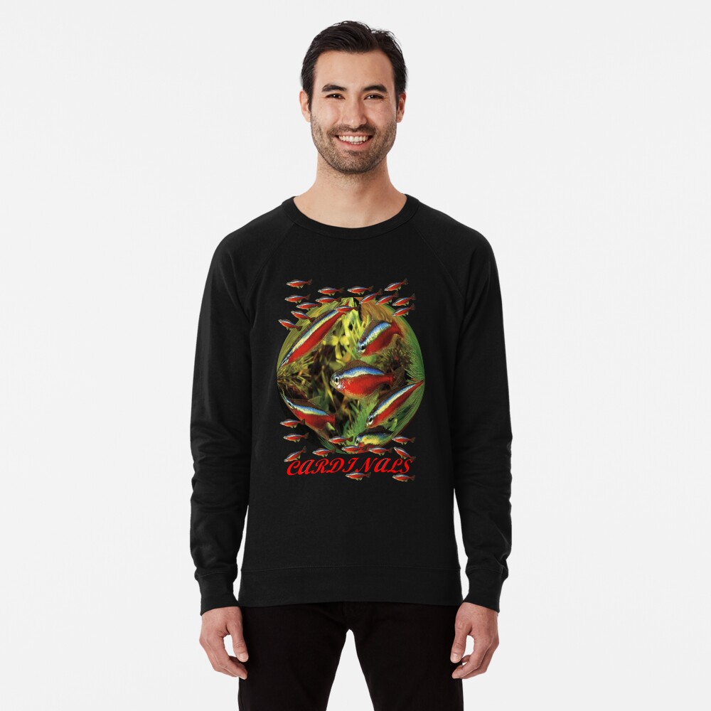 Item preview, Lightweight Sweatshirt designed and sold by windana1.