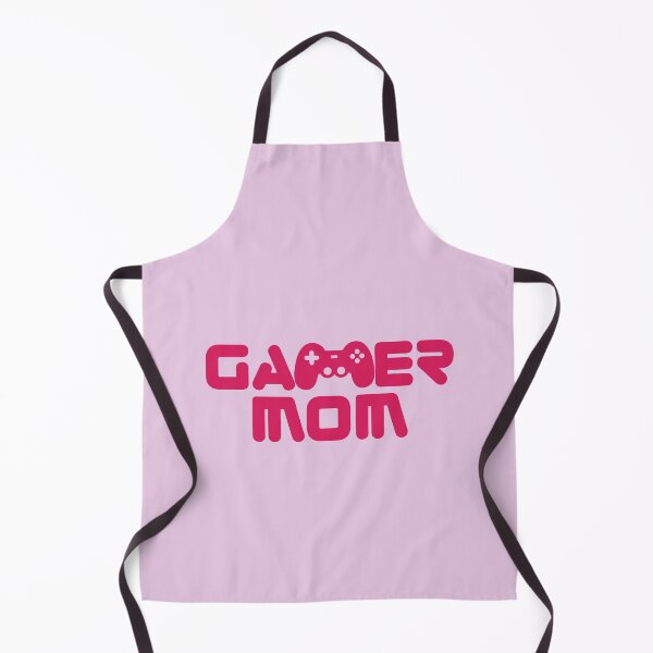 Item preview, Gamer Mom designed and sold by Andantino.