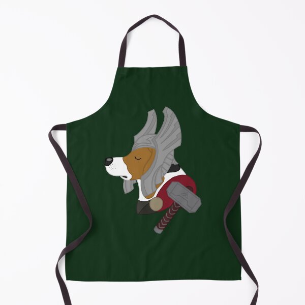 Item preview, Th0r Dog designed and sold by dreamdrawer15.