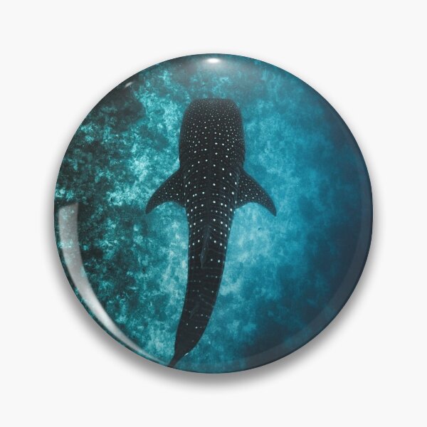 Item preview, Shark whale  designed and sold by vexifyon1.