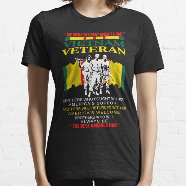 We Were Soldiers T Shirts Redbubble - t shirt vietnam roblox free