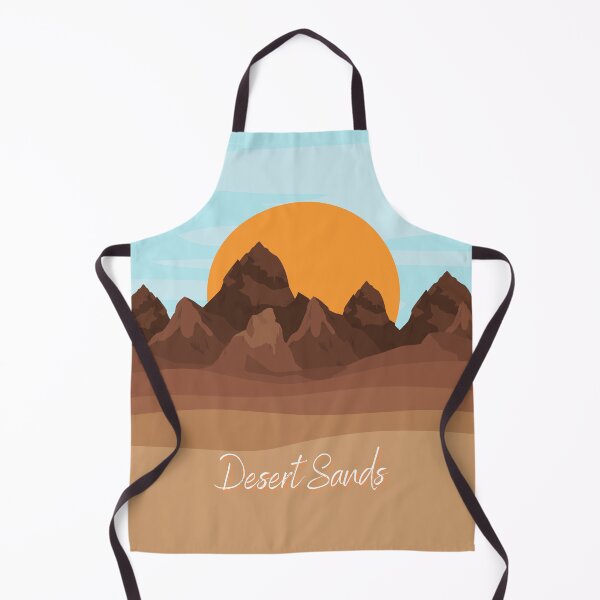 Item preview, Desert Sands designed and sold by Mandy Kay.