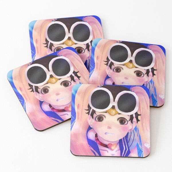 Item preview, Georgiemoon designed and sold by Kurxapika.