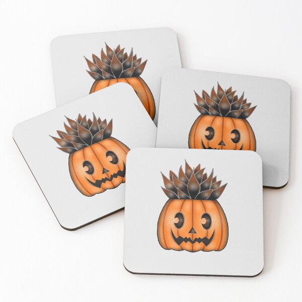 Item preview, Pumpkin Succulent  designed and sold by thepmpknqueen.