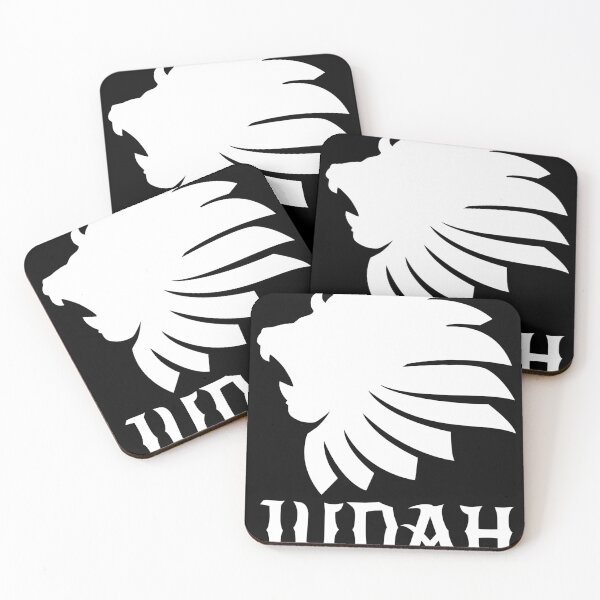 Item preview, Lion of Judah design, Hebrew Israelite design print designed and sold by Lisbob.