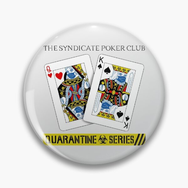 Item preview, Syndicate Quarantine Series - Light Version designed and sold by lightningmoth.