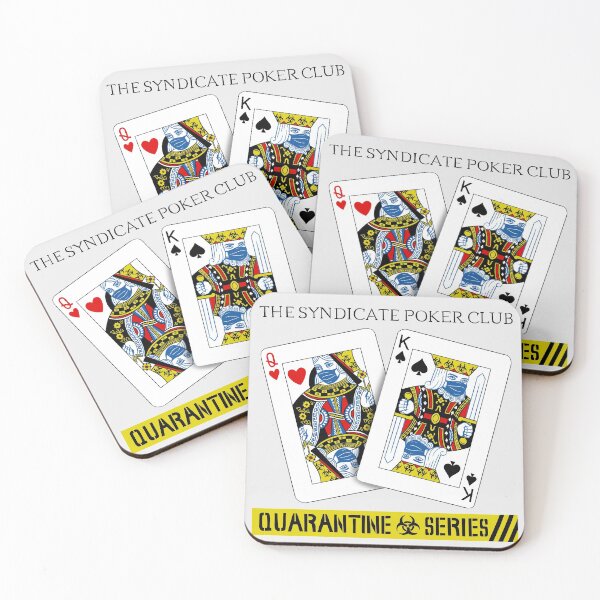Item preview, Syndicate Quarantine Series - Light Version designed and sold by lightningmoth.