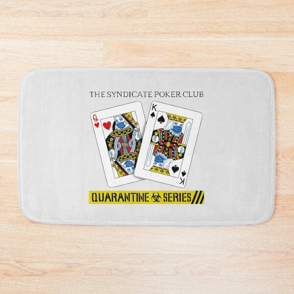 Item preview, Syndicate Quarantine Series - Light Version designed and sold by lightningmoth.