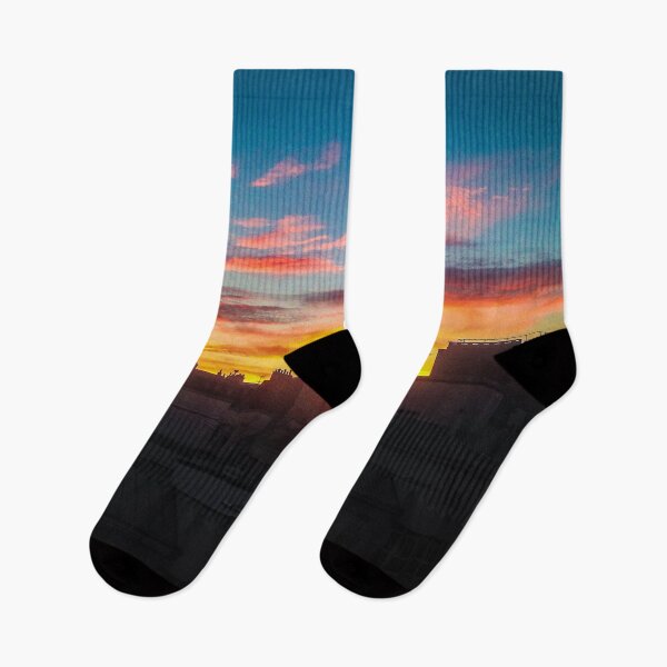 Item preview, Paris France - Gare du Nord - Sunset  designed and sold by missioncreek.
