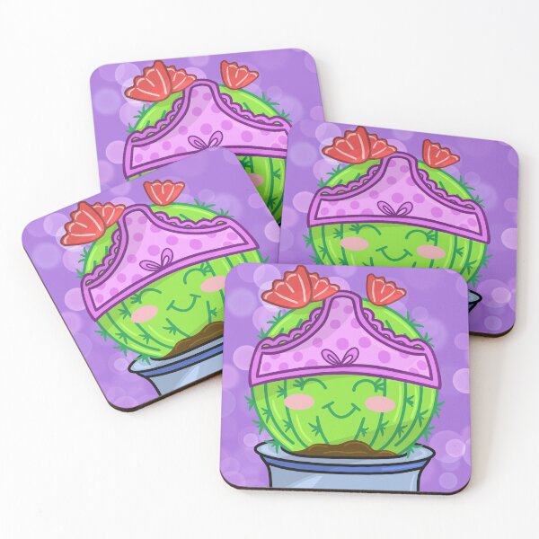 Item preview, Cactus & Undies designed and sold by Minaficent.