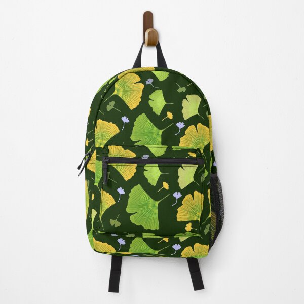 Item preview, Dance of the leaves of Ginkgo designed and sold by Emi Yañez.