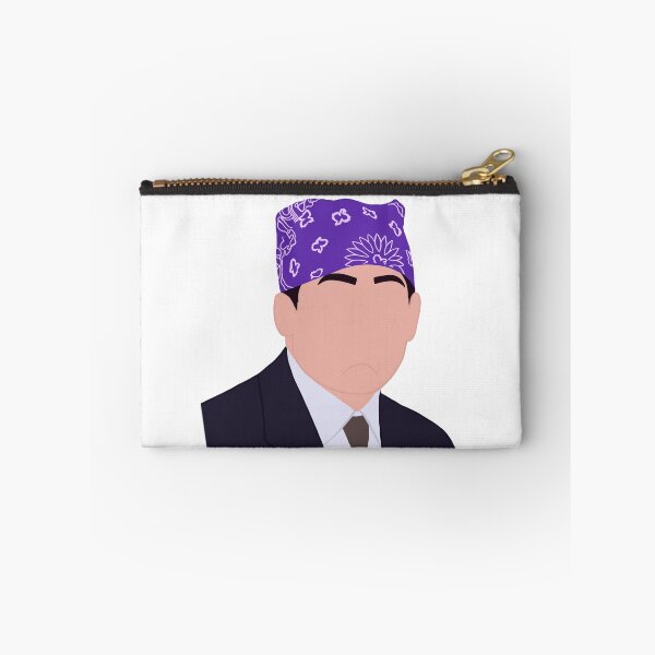 Item preview, Prison Mike The Office designed and sold by Madiemalone.