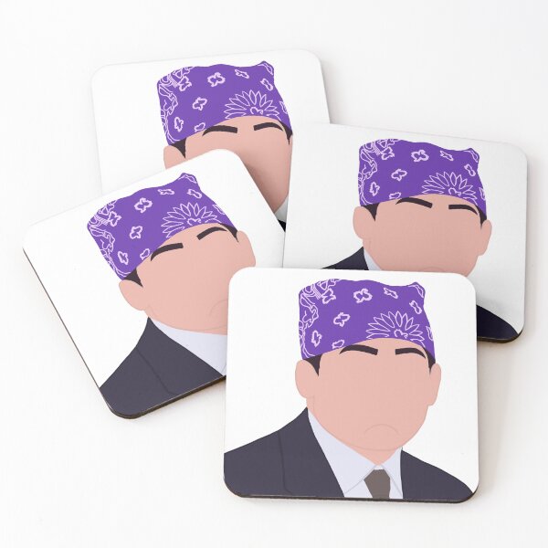 Item preview, Prison Mike The Office designed and sold by Madiemalone.