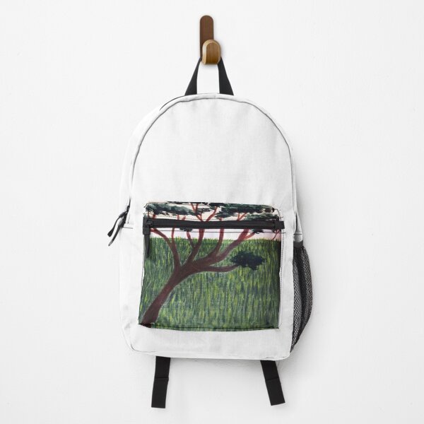 Item preview, African landscape designed and sold by -Lily-Anne-.