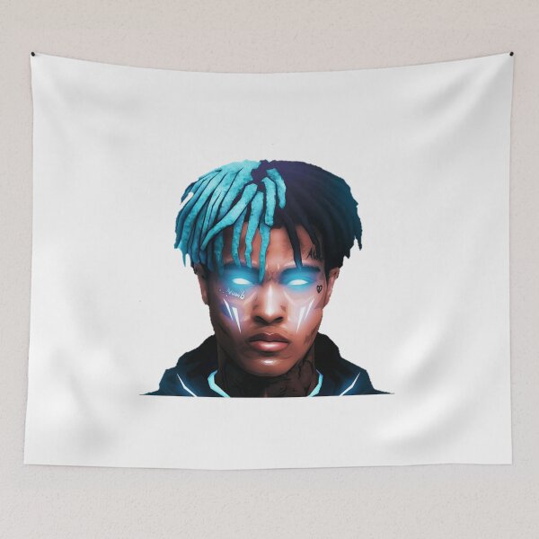Item preview, The blue legend designed and sold by 4e-Hokage.