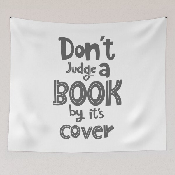 Item preview, Don’t Judge Anyone  designed and sold by So Witcasm ?.