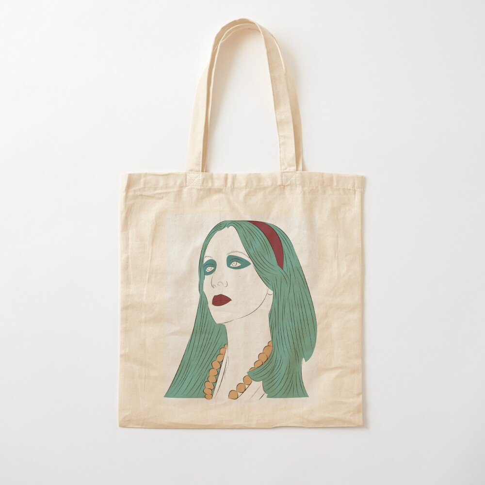 LP Tote Bag for Sale by LiLian-Kaff